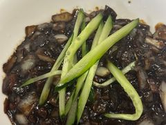 -桃园中华料理炸酱面(燕儿岛路店)
