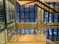 -重庆解放碑威斯汀酒店