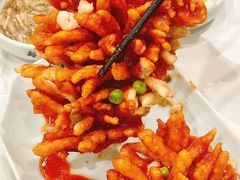 -裕兴记•蟹黄面馆(人民广场店)