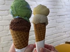 -Dal Cuore 达可芮冰淇淋(陕西北路店)