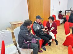 -梅园婚恋·婚姻介绍