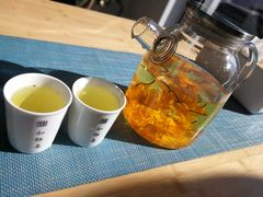 -和雅集素斋(景区店)