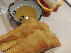 法兰西多士-太平馆西餐厅(北京路店)