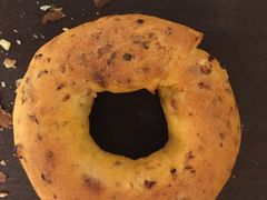 腊肠贝果-熊叔熊婶面包房(团结湖店)