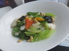 -高第街56号港式餐厅(山大路店)