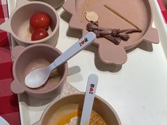 -西贝(武汉群星城店)