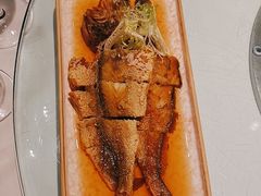 -申粤轩·手工点心·金牌烧味·经典粤菜(丁香花园店)