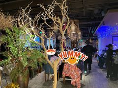 -和彩放题餐厅(酒仙桥店)