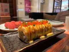-山葵家·创意料理(万象汇店)