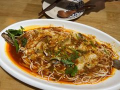 -山茶云南菜(中关村店)