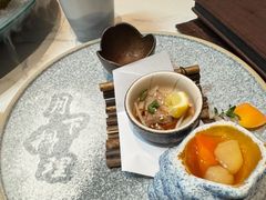 -月下料理(楷林IFC店)