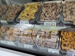 -超级鸡车(闻喜路店)