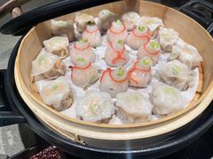 -丽晶酒店-金宝99 Restaurant