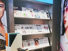 -LOHO眼镜(北京合生汇店)
