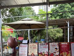 -粮心小农·大头虾亲子生态园(长发店)