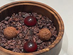 手工松露巧克力-S Kitchen偲厨
