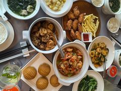 -徐记海鲜(梅溪新天地店)