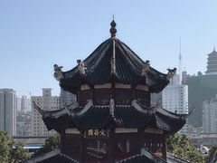 -文昌阁