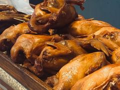 -老长春肉馆(创业大街店)