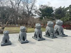 -沈阳市东陵公园
