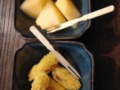 -湊湊火锅·茶憩(上海合生汇店)