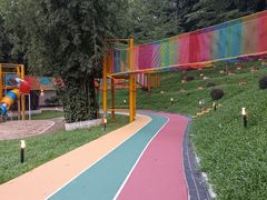 -广州市白云山风景名胜区