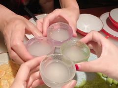 -枚青·临安酒肆(腾飞大厦店)