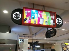 -CoCo都可(虹口龙之梦店)