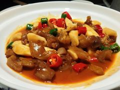 -江南赋(内蒙古大厦店)