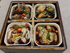 -小满海鲜·别院(天津旗舰店)