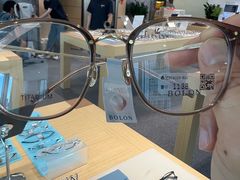 -Eziwish眼镜·蔡司授权店