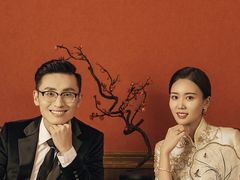 -经典婚纱摄影美学馆·私人定制