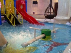 -水晶之星洗浴温泉汗蒸