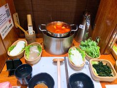 -独食火锅·半米屋台(直营总店)
