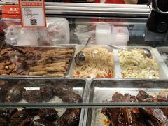 -乔波食品(杜桥中心菜场店)