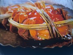 -百年老字号·观振兴蟹黄面·三虾面·苏式面(观前街富仁坊巷店)