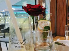 -原石牛扒·约会餐厅(龙城万科里店)