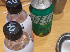 -朴大叔拌饭(上海金山万达店)