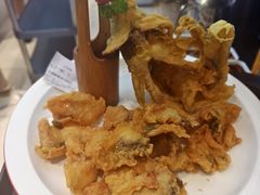 -老济南·地道济南菜(大明湖店)