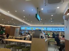 -老乡鸡(东方广场店)