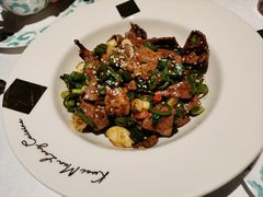 -桂满陇·海市蜃楼·黑金(国金店)