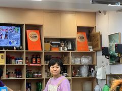 -韩风烤牛肉冷面店