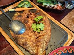 -花马天堂云南餐厅 Lost Heaven(高邮路店)