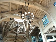 -中华圣公会教堂旧址