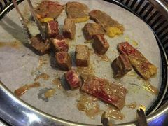 -熊出没日本烧肉放题