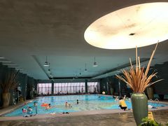 -春晖园度假酒店温泉