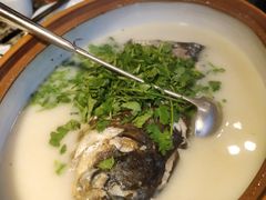 -风味小馆(天目湖宾馆店)