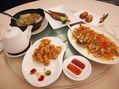 -海逸海鲜酒家(古北店)
