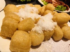 -合易泓烤肉•首创生椰大油边(宁山路店)