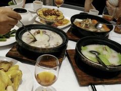 -稻香酒家·33年老字号·港式粤菜(富邦中心店)